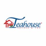 The Teahouse Tapioca & Tea Cinco Ranch logo