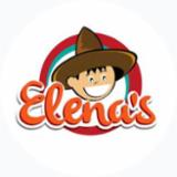 Elena's Taqueria logo