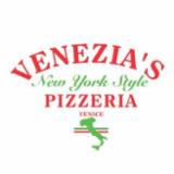 Venezia's New York Style Pizzeria logo