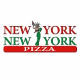 New York New York Pizza logo