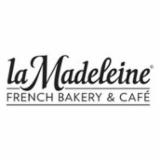 La Madeleine North Arlington logo