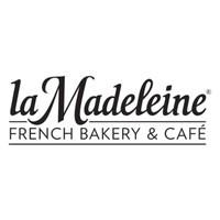Logo for La Madeleine North Arlington
