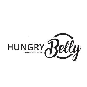 Hungry Belly logo