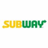 Subway logo