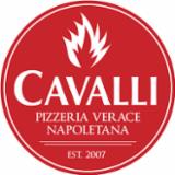Cavalli Pizza Napoletana logo