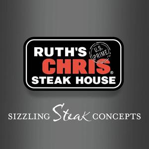 Ruth's Chris Steak House logo