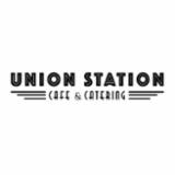 Union Station Cafe & Catering logo