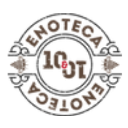 Logo for 10&10 Enoteca