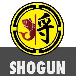 Shogun logo