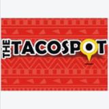 The Taco Spot logo