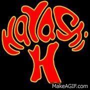 Hayashi Hibachi logo