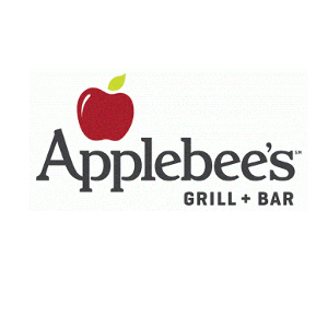 Applebee's Grill + Bar logo