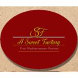 A Sweet Factory logo