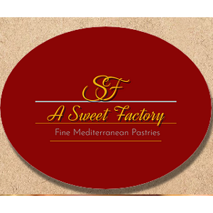 A Sweet Factory logo