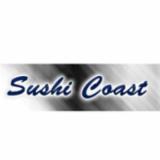 Sushi Coast logo