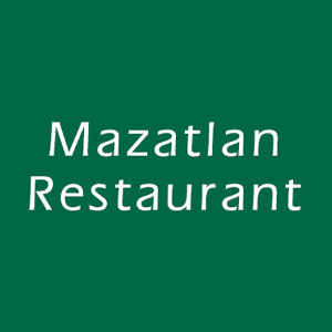 Mazatlan Restaurant logo