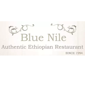 Blue Nile logo