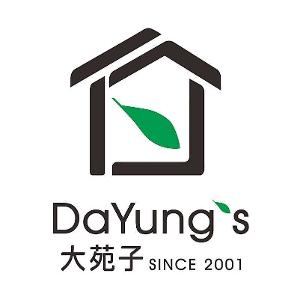 DaYung's Tea -Tempe logo