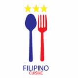 Filipino Cuisine logo