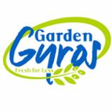 Garden Gyros logo