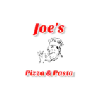 Joe's Pizza Pasta logo