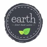 Earth Plant Based Cuisine logo