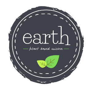 Earth Plant Based Cuisine logo