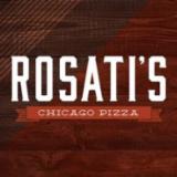 Rosati's Pizza logo