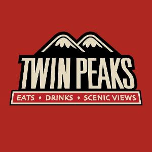 Twin Peaks Hollywood logo