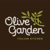 Olive Garden Italian Restaurant logo