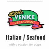 Little Venice Pizza Restaurant logo