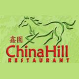 China Hill logo