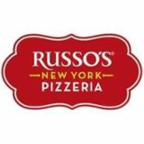 Russo's New York Pizzeria & Italian Kitchen, logo