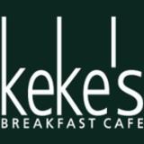 Keke's Breakfast Cafe logo