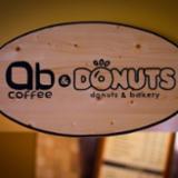 America's Best Coffee & Donuts logo