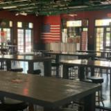 Spring Branch Pub & Grill logo