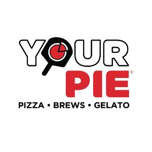 Your Pie logo