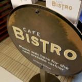Cafe Bistro logo