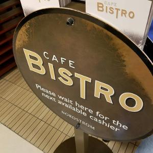 Cafe Bistro logo