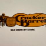 Cracker Barrel Orlando FL (Orange Blossom Trail) logo