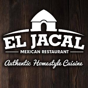 El Jacal Mexican Restaurant logo