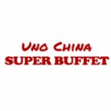 Uno1 Super Buffet logo