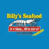 Billy’s Seafood & Gyros & pizza logo