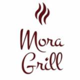 Mora Grill logo