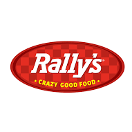 Rally's logo