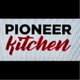 TWU Pioneer Kitchen Food Services logo