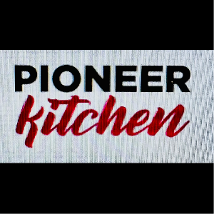 TWU Pioneer Kitchen Food Services logo