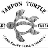 Tarpon Turtle Grill & Marina logo