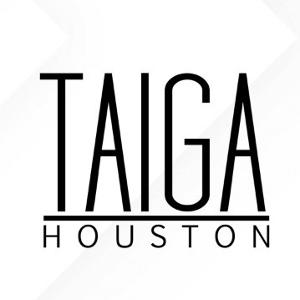 Logo for Taiga