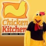 Chicken Kitchen logo